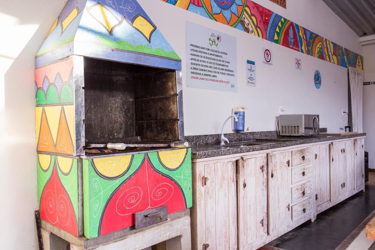 Eco-Encanto Pousada Ubatuba Eksteriør bilde