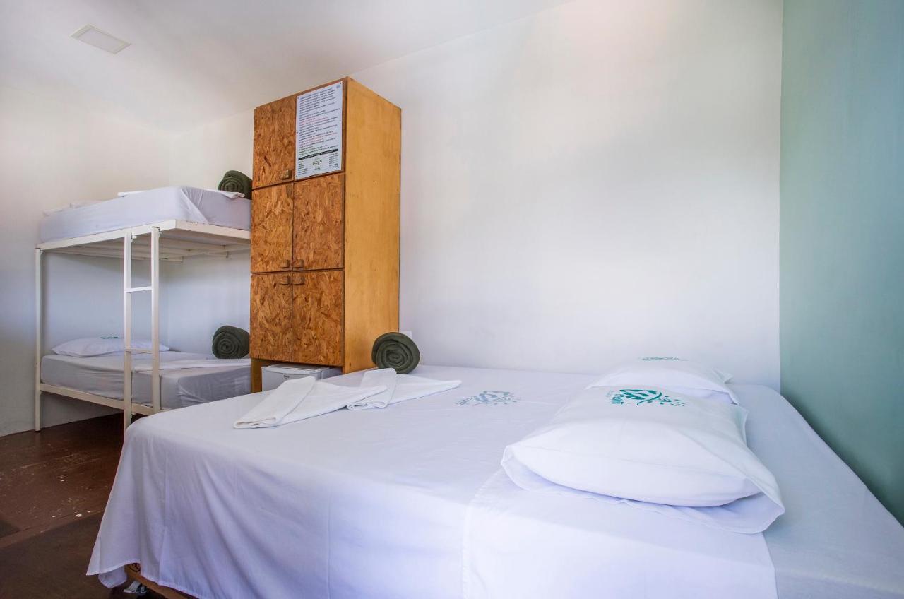 Eco-Encanto Pousada Ubatuba Eksteriør bilde
