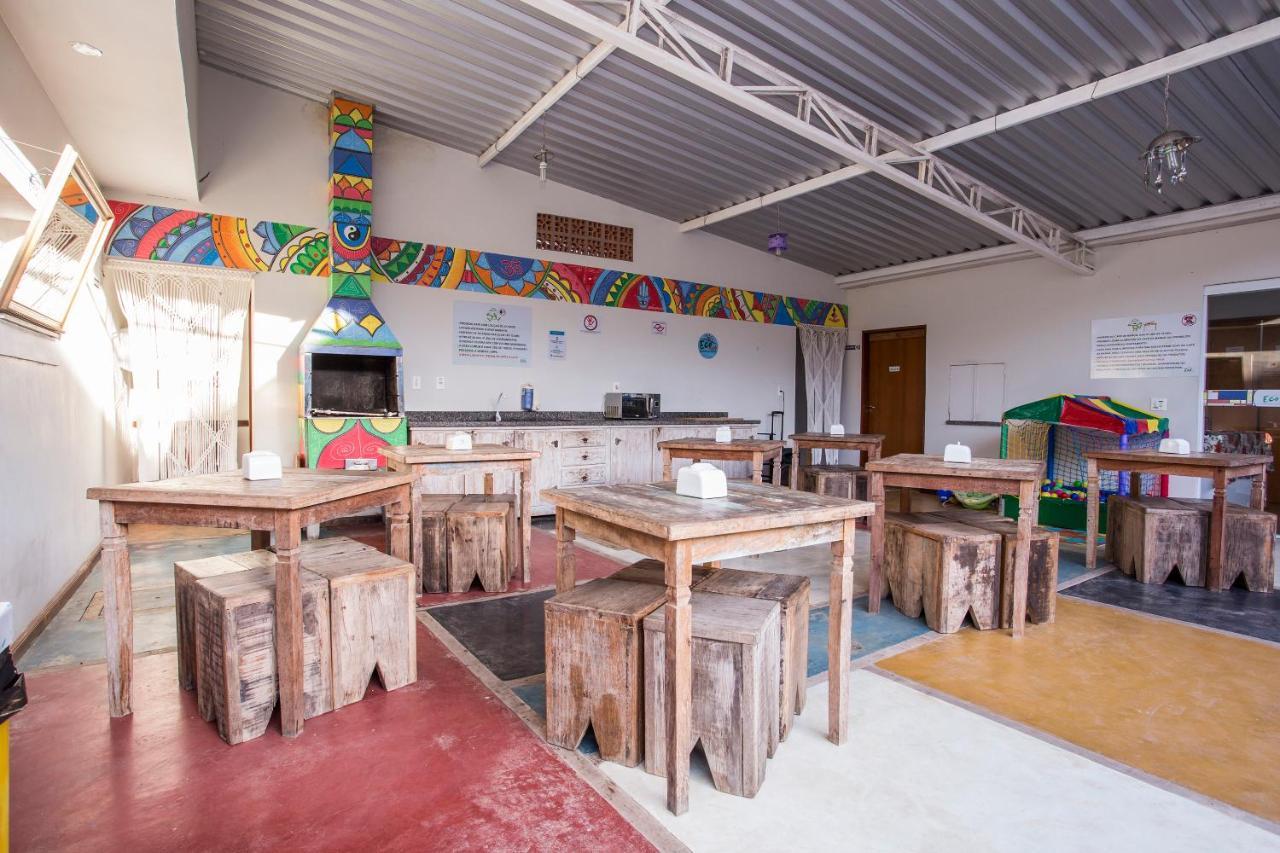 Eco-Encanto Pousada Ubatuba Eksteriør bilde