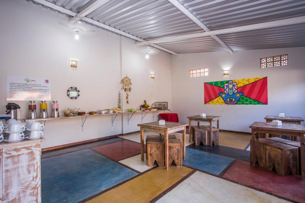 Eco-Encanto Pousada Ubatuba Eksteriør bilde