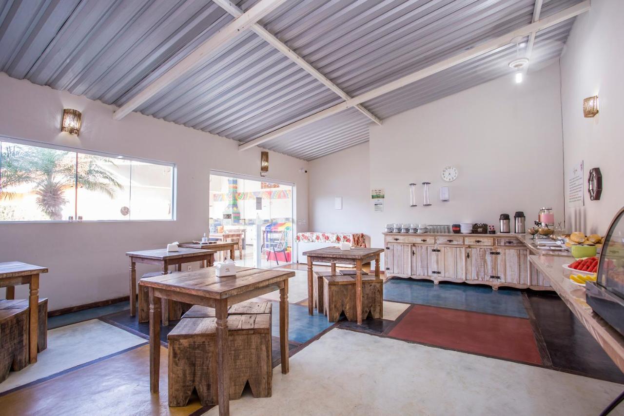 Eco-Encanto Pousada Ubatuba Eksteriør bilde
